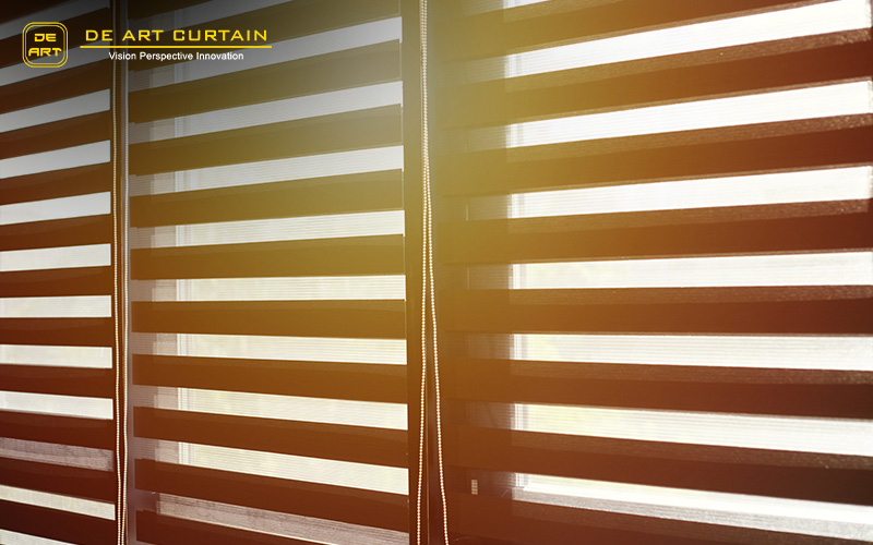 blinds that complement small houses