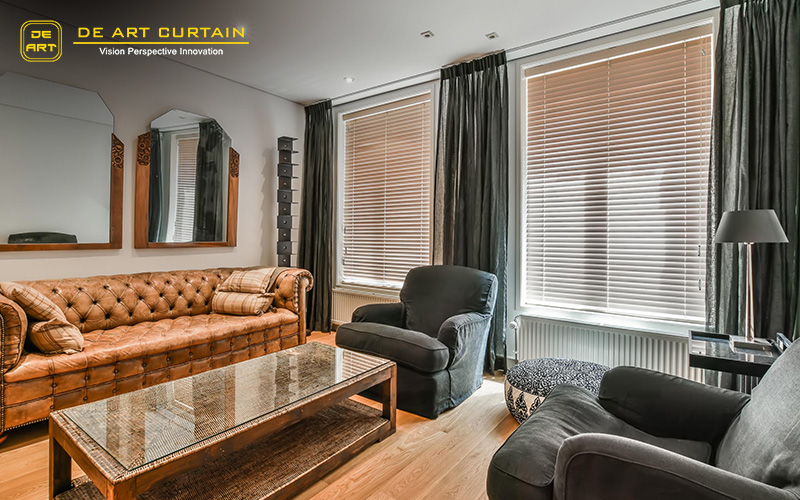 How to Choose the Perfect Blinds for Your Living Room