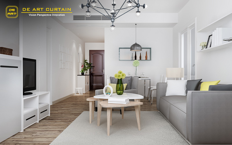 5 Interior Design Tips for Small Houses