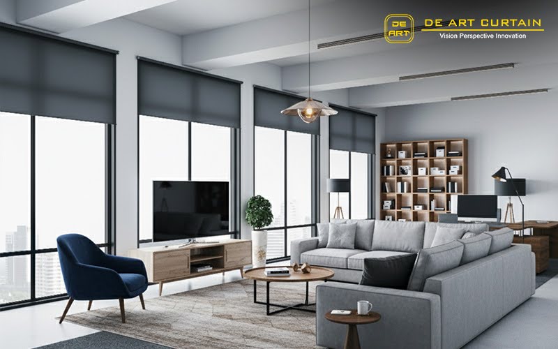 Exploring the Best Types of Blinds for Your Singaporean Home