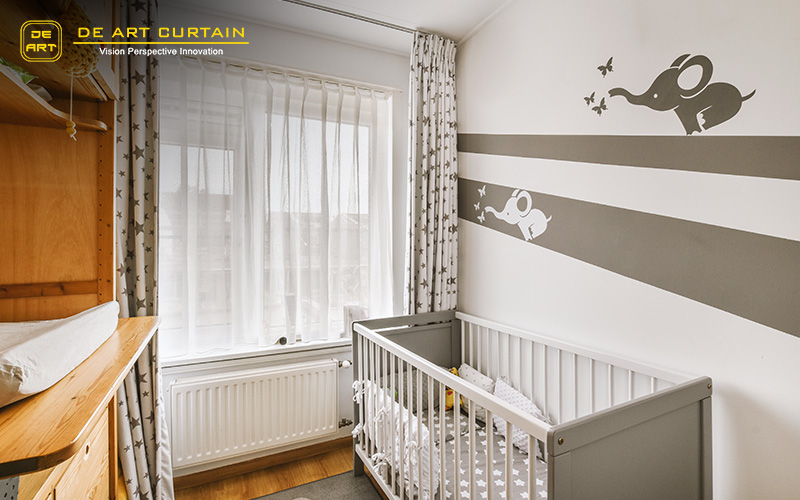 How to Choose the Perfect Baby Room Décor For Your Little One