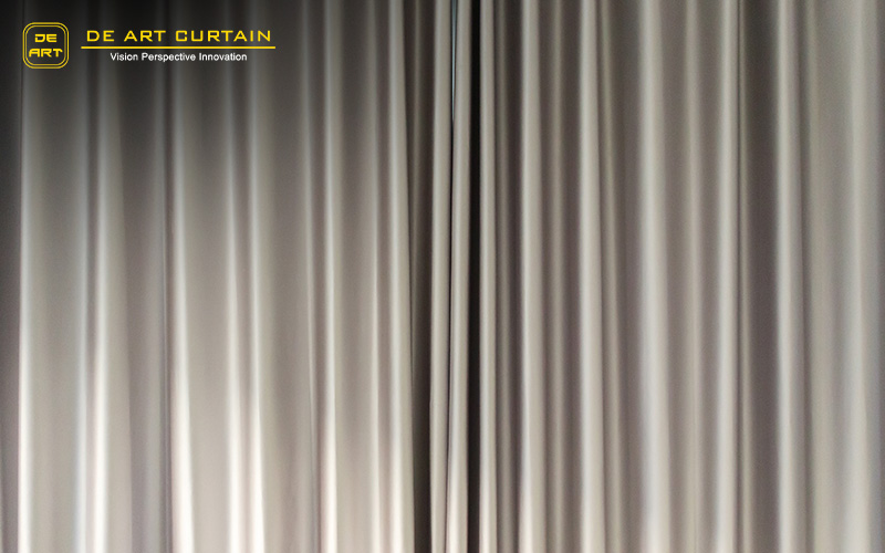 A Guide to Ripple Fold Curtains